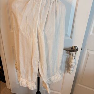 Les Ours Capris Small.  EC